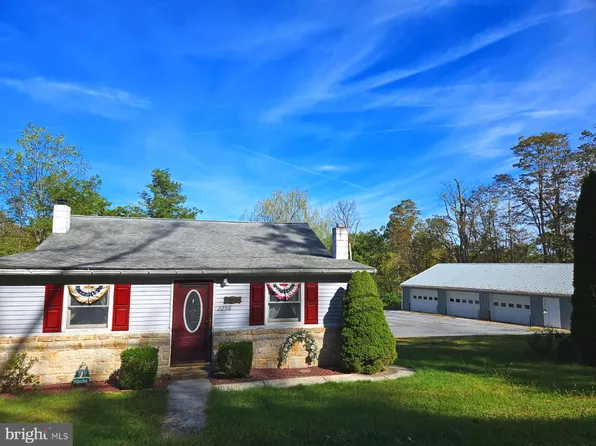 2258 Quarry Rd, Lebanon, PA 17046
