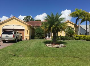 3279 SE West Snow Rd, Port Saint Lucie, FL 34984