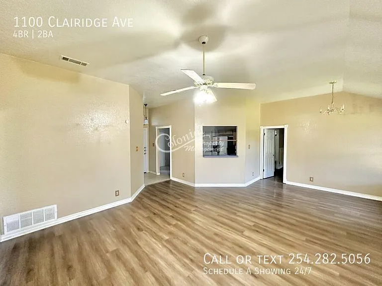 1100 Clairidge Ave — Photo 4