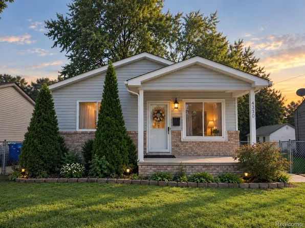 4530 Frazho Rd, Warren, MI 48091