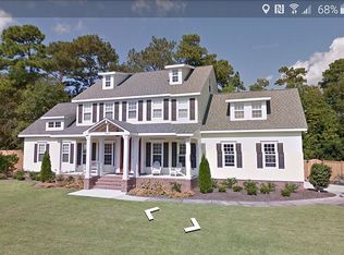 7919 Sanderling Pl, Wilmington, NC 28411