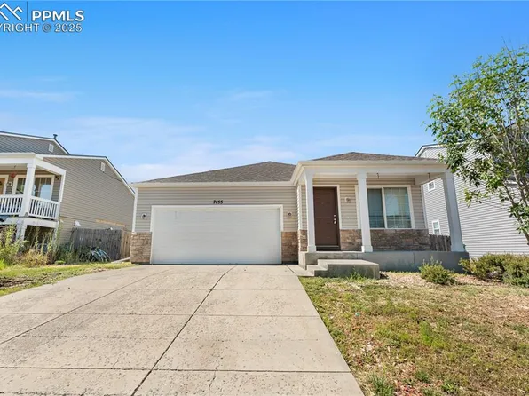 7455 Dobbs Dr, Fountain, CO 80817