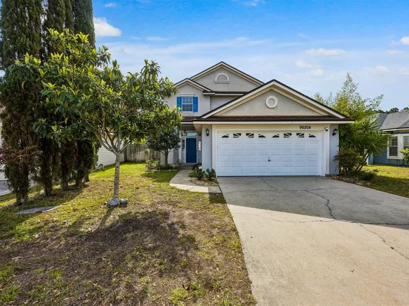 96204 Coral Reef Rd, Yulee, FL 32097