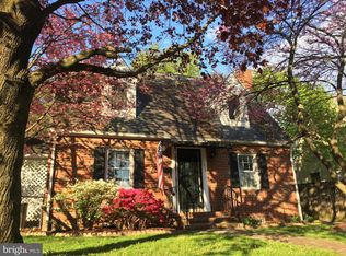 2416 N Florida St, Arlington, VA 22207