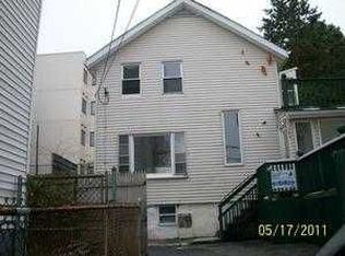 183 County St, Fall River, MA 02723