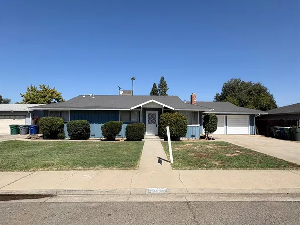 2106 5th St, Sanger, CA 93657