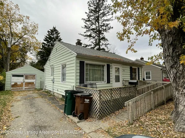 3906 Homewood Ave, Lansing, MI 48910