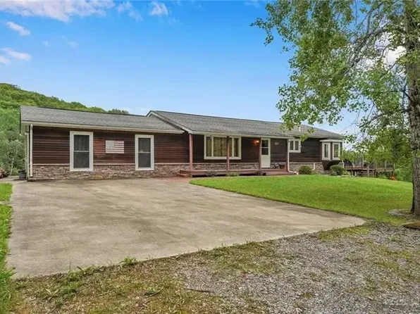 5004 Brown Rd, Great Valley, NY 14741