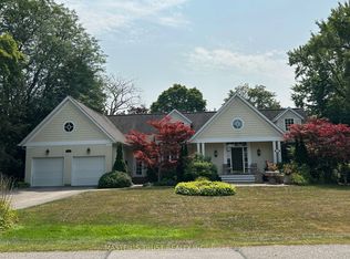 73 Babcombe Dr, Markham, ON L3T 1M9
