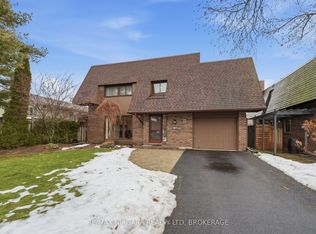 17 The Cedars, Saint Catharines, ON L2M6M7