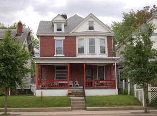 907 E Livingston Ave, Columbus, OH 43205
