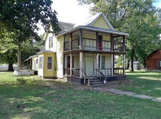 201 N Scott St, Morehouse, MO 63868