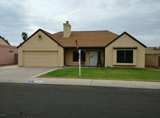 4632 W Julie Dr, Glendale, AZ 85308