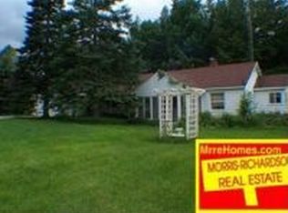 20 S Mud Lake Rd, West Branch, MI 48661