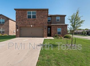 804 Calhoun Dr, Anna, TX 75409