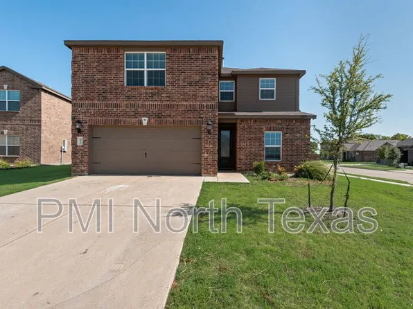 804 Calhoun Dr, Anna, TX 75409
