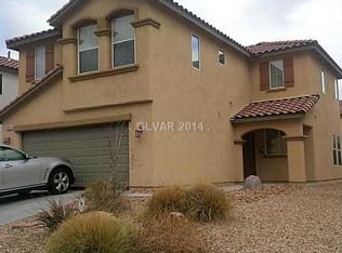 3924 Shawnee Ridge St, Las Vegas, NV 89129