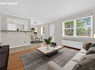 1165 Krameria Street, Denver, CO 80220