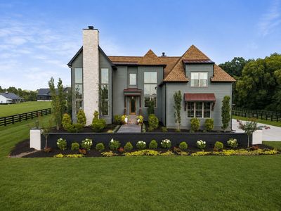 10729 Versailles Rd, Rockvale, TN, 37153