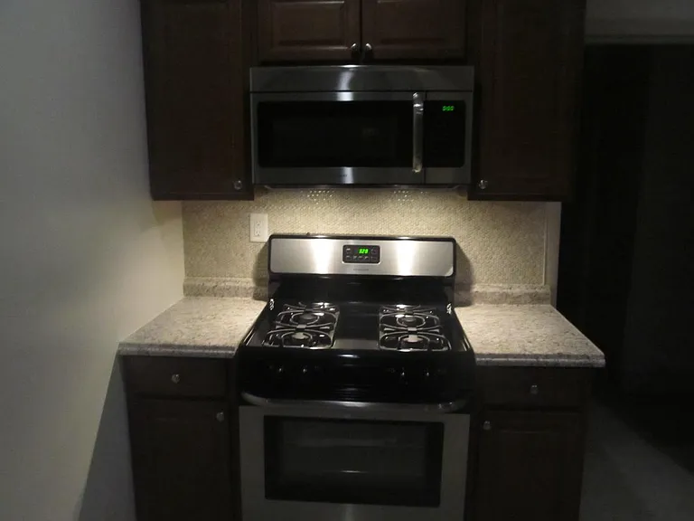 A kitchen that inspires