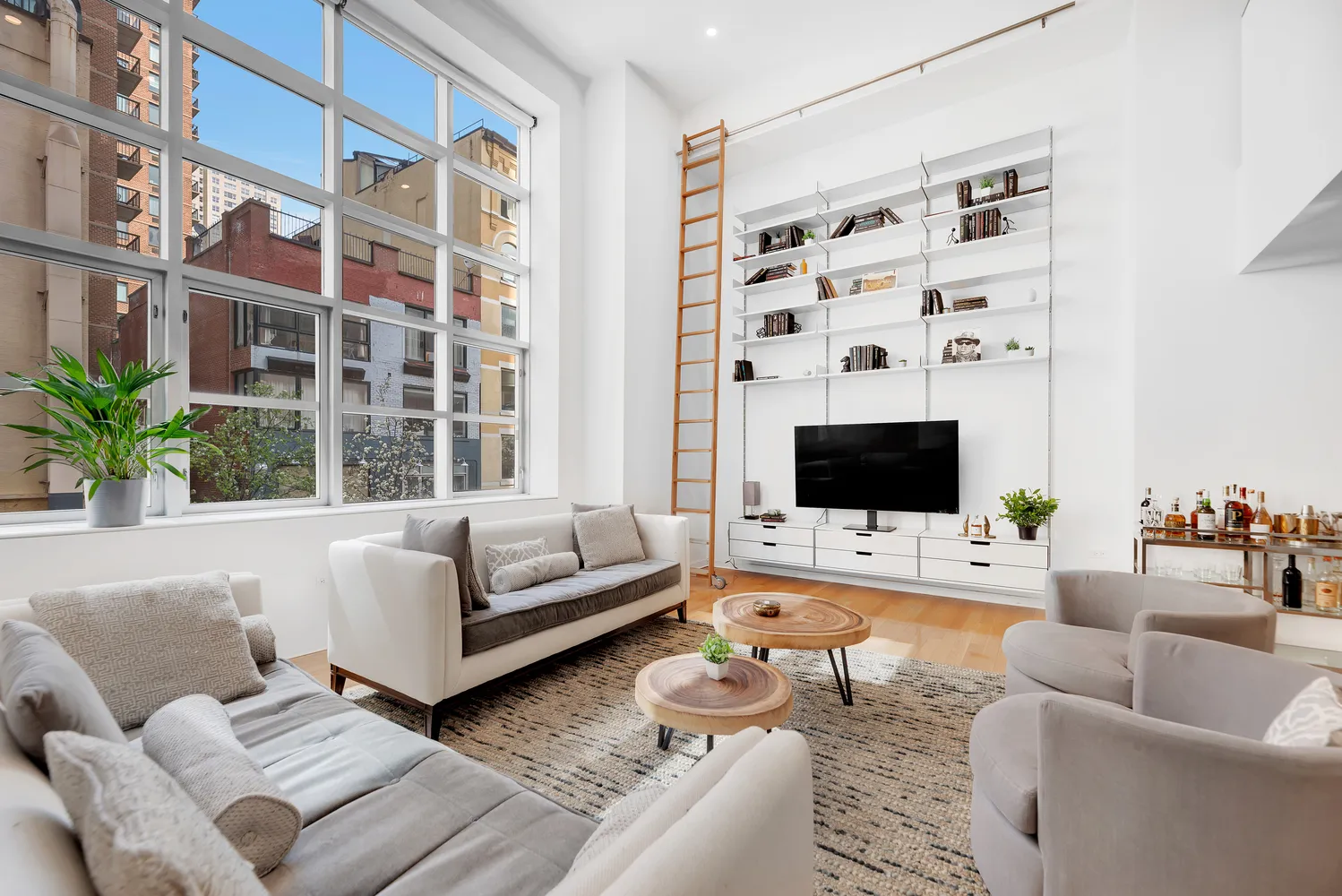 310 East 53rd Street #2/3C in Turtle Bay, Manhattan | StreetEasy