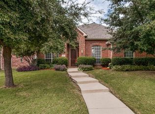 1222 San Andres Dr, Frisco, TX 75033