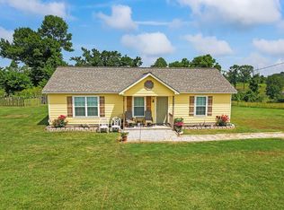 274 Sands Rd, Cave Springs, AR 72718