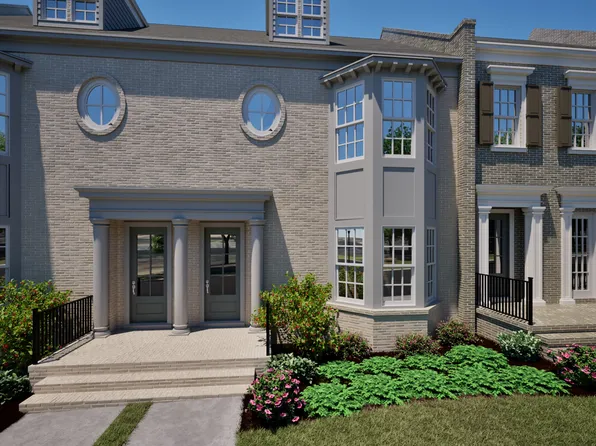 444 Preserve Pkwy, Hoover, AL 35226