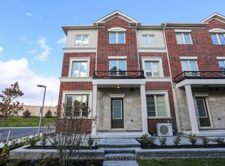 636 Evans Ave #36, Toronto, ON M8W0A8
