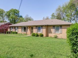 334 Donna Dr, Hendersonville, TN 37075