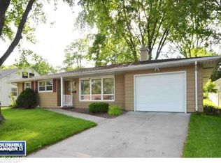 842 Tommark St, Green Bay, WI 54304