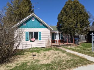 642 Main St, Prentice, WI 54556