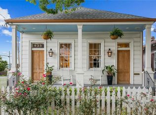 935 Belleville St, New Orleans, LA 70114