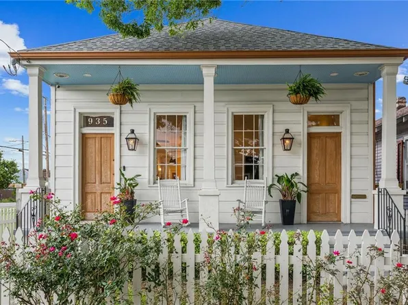 935 Belleville St, New Orleans, LA 70114