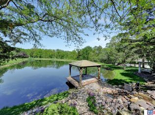 573 County Road 2400, Crete, NE 68333