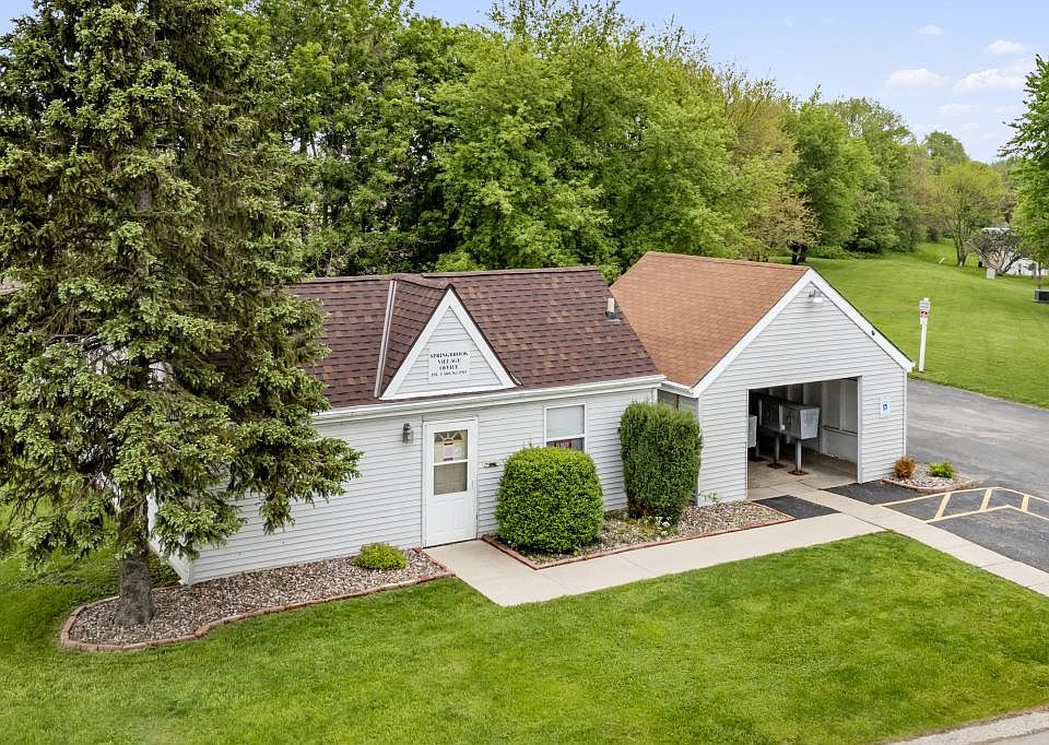 Springbrook Village by RHP Properties in Beloit WI Zillow