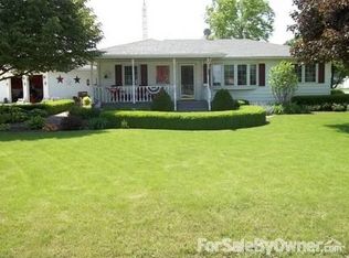 8968 N 8000e Rd, Grant Park, IL 60940