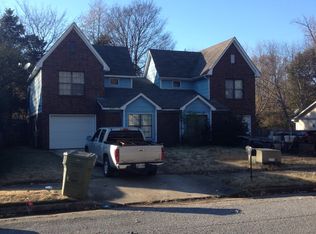 2225 Oldfield Dr, Bartlett, TN 38134