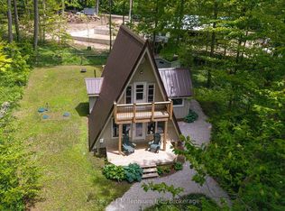 67 Chapel Cres, South Bruce Peninsula, ON N0H1A0
