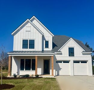5758 Willoughby Way LOT 544, Murfreesboro, TN, 37129