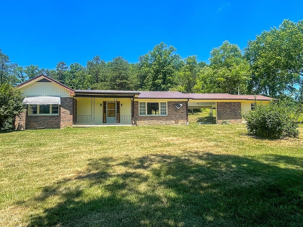 7221 State Highway 191, Campton, KY