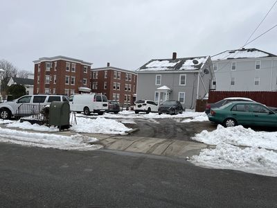 1173 S Main St, Fall River, MA, 02724