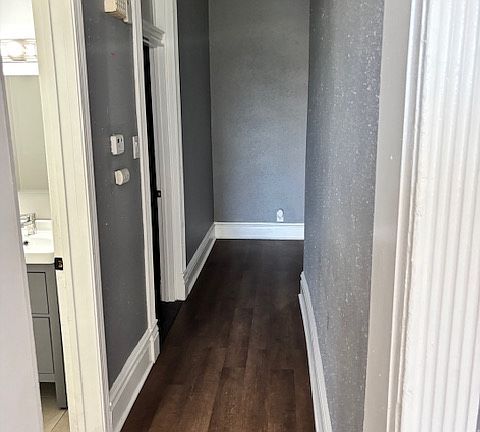 Main Hallway