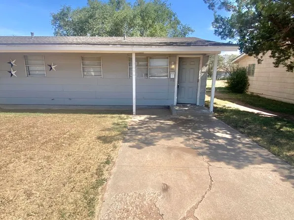 1108 42nd Street, 1108 42nd St APT A, Lubbock, TX 79412