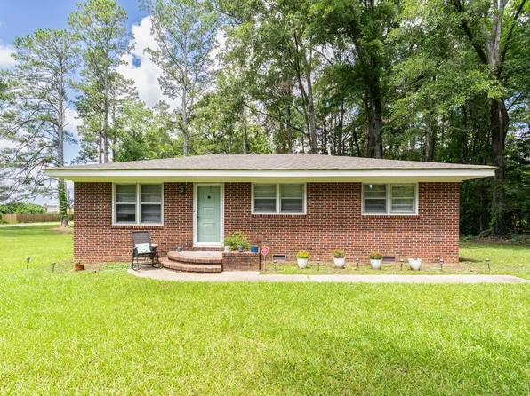 127 English Drive, Warrenton, GA
