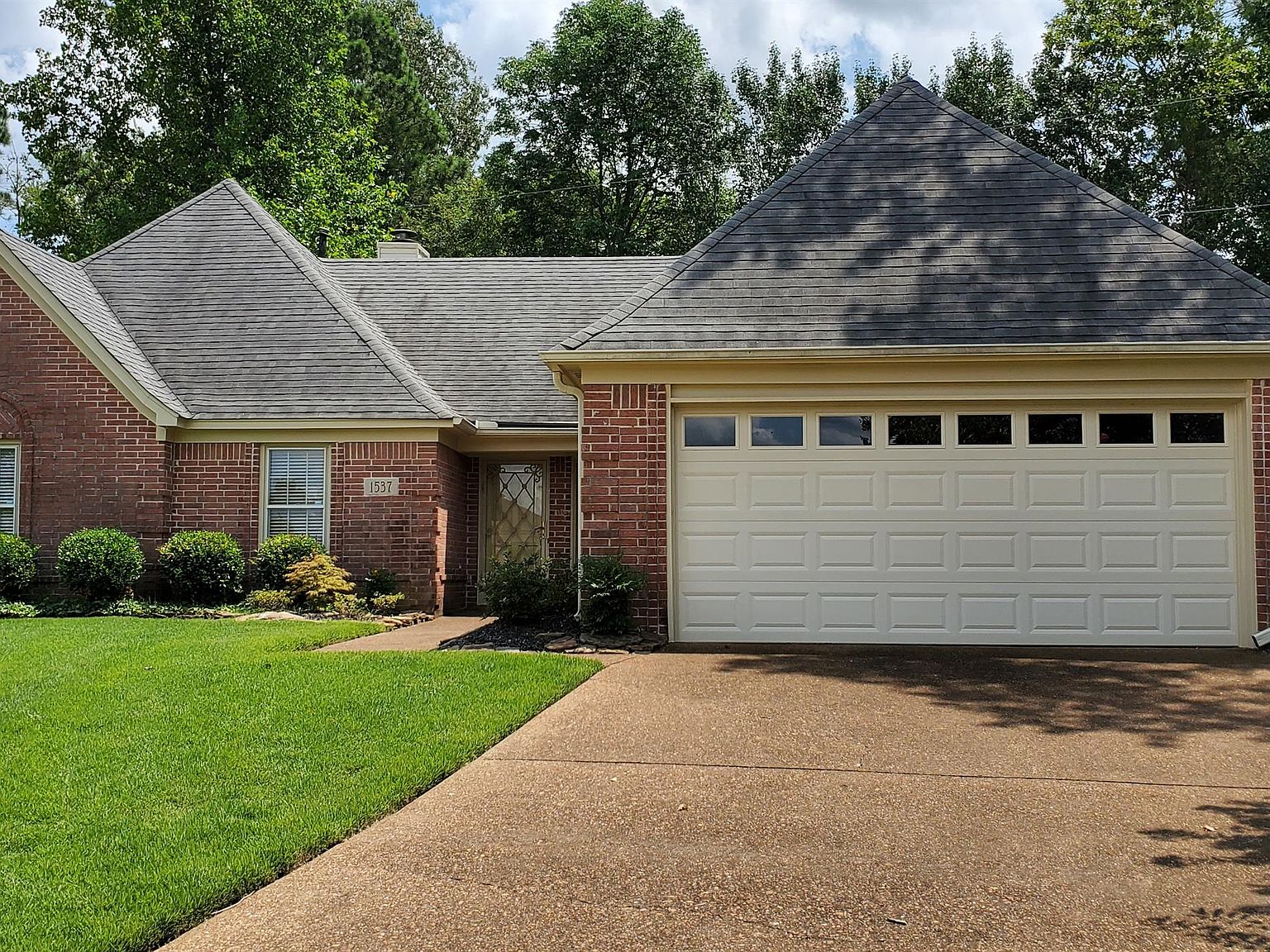 1537 Shippan Cv S, Cordova, TN 38016 Zillow