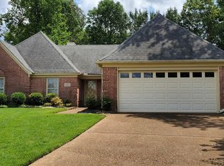 1537 Shippan Cv S, Cordova, TN 38016