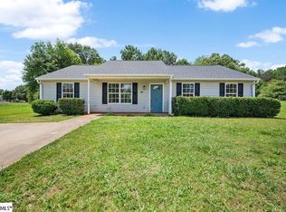 105 Labonte Dr, Piedmont, SC 29673