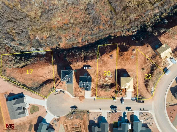 1449 S Sage Ct, Kanab, UT 84741