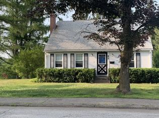79 Jerome Ave, Auburn, MA 01501